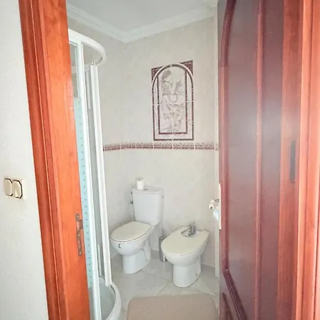Villa Casa De Baba