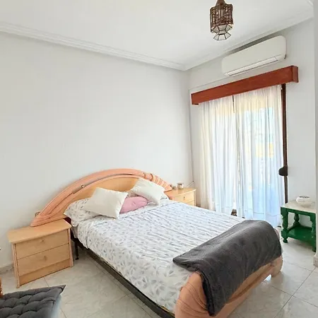 Villa Casa De Baba Dehesa de Campoamor (Orihuela Costa)