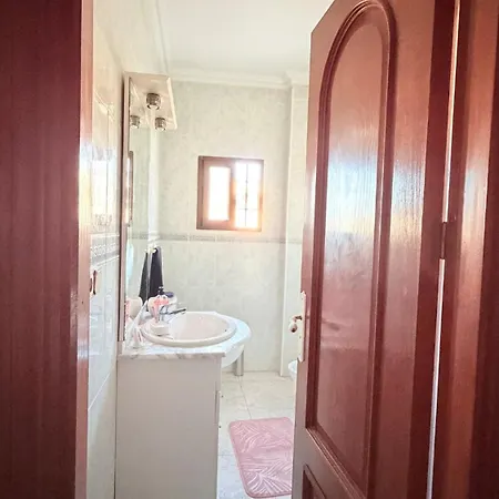 Casa De Baba *