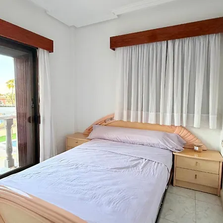 Villa Casa De Baba Dehesa de Campoamor (Orihuela Costa)