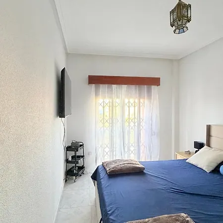 Casa De Baba Dehesa de Campoamor (Orihuela Costa)