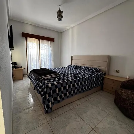 Casa De Baba Villa *