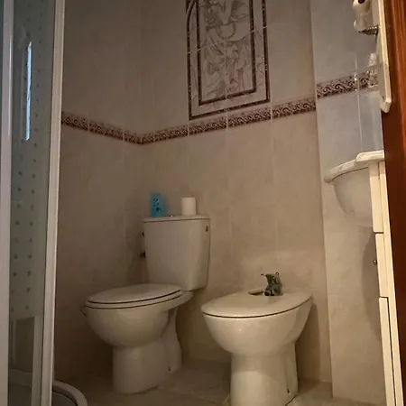 Casa De Baba * Dehesa de Campoamor (Orihuela Costa)