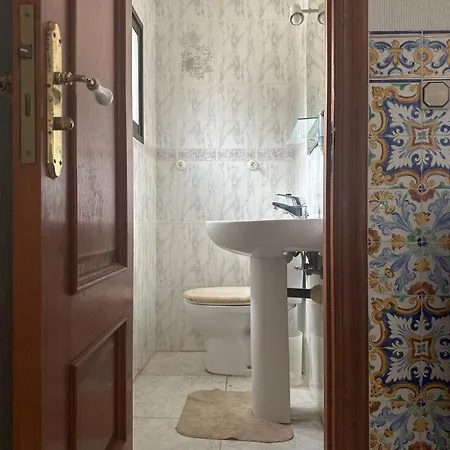 Villa Casa De Baba Dehesa de Campoamor (Orihuela Costa)