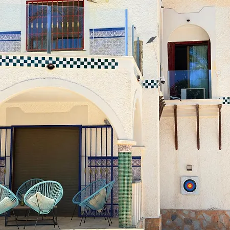 Villa Casa De Baba *