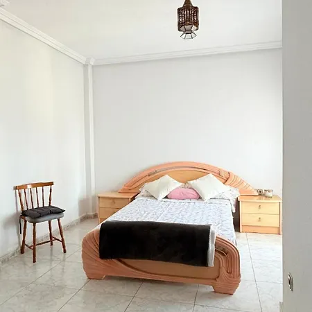 Villa Casa De Baba Dehesa de Campoamor (Orihuela Costa)