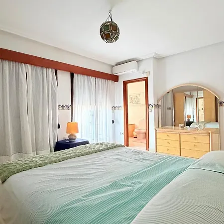 Casa De Baba * Dehesa de Campoamor (Orihuela Costa)