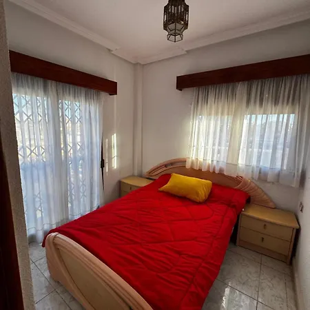 Casa De Baba Villa Dehesa de Campoamor (Orihuela Costa)