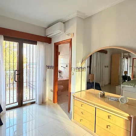Villa Casa De Baba *