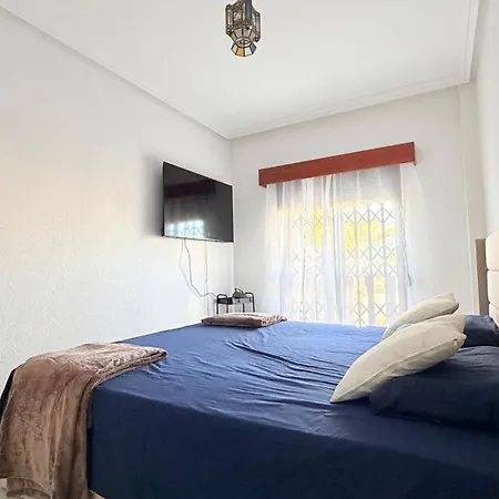 Villa Casa De Baba *