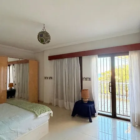 Villa Casa De Baba