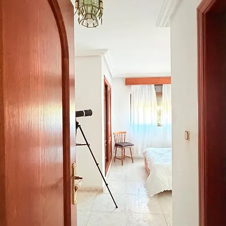 Casa De Baba Dehesa de Campoamor (Orihuela Costa)