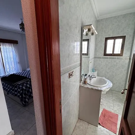 Casa De Baba Villa *