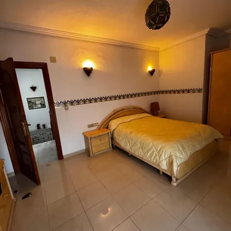 Casa De Baba *
