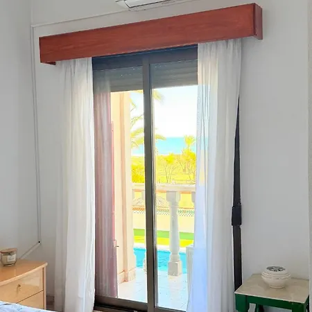 Casa De Baba Villa