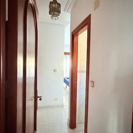 Casa De Baba Dehesa de Campoamor (Orihuela Costa)