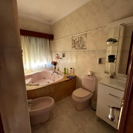 Casa De Baba Villa