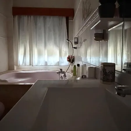 Casa De Baba *