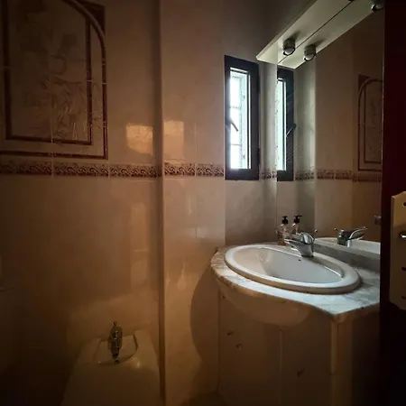 Villa Casa De Baba Dehesa de Campoamor (Orihuela Costa)