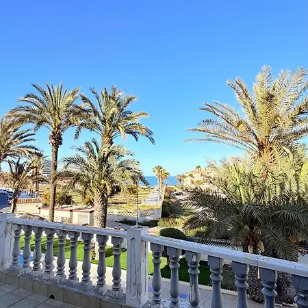Casa De Baba Villa Dehesa de Campoamor (Orihuela Costa)