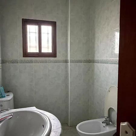Villa Casa De Baba *