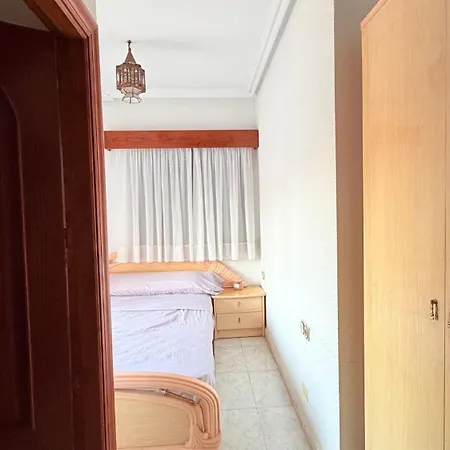 Casa De Baba * Dehesa de Campoamor (Orihuela Costa)