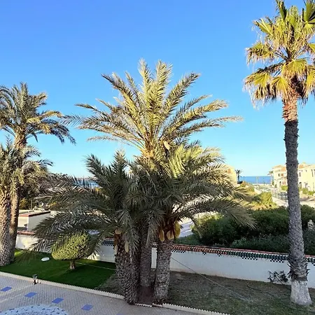Casa De Baba Villa