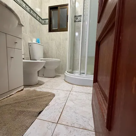 Casa De Baba