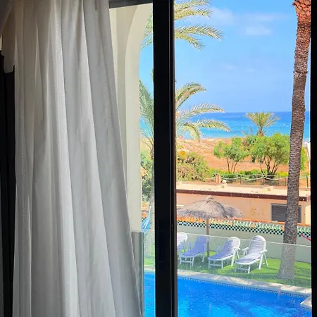 Villa Casa De Baba Dehesa de Campoamor (Orihuela Costa)