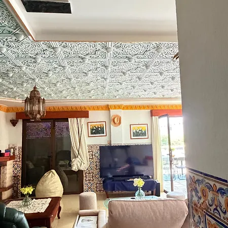 Villa Casa De Baba