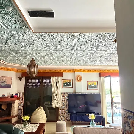 Villa Casa De Baba