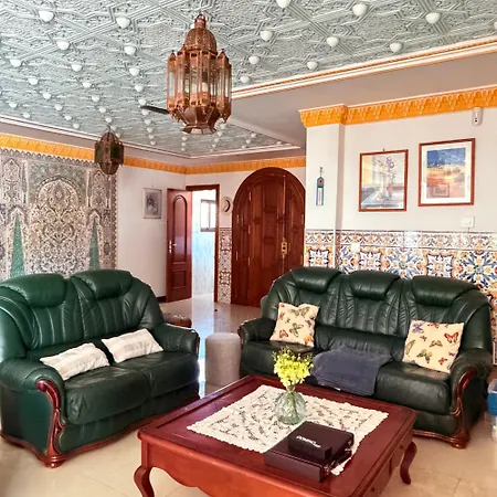 Casa De Baba Dehesa de Campoamor (Orihuela Costa)