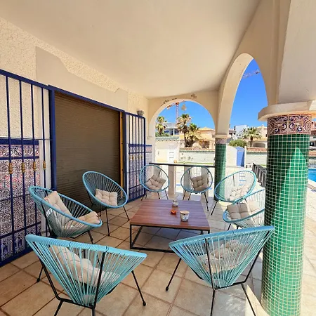 Casa De Baba *