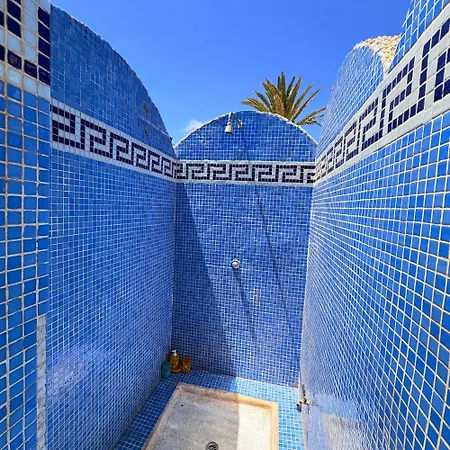 Casa De Baba * Dehesa de Campoamor (Orihuela Costa)