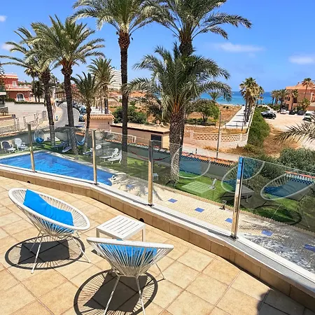 Villa Casa De Baba Dehesa de Campoamor (Orihuela Costa)