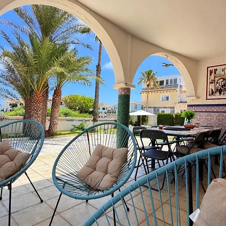 Casa De Baba Villa