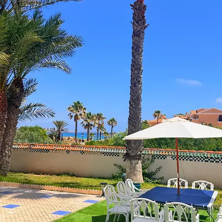 Casa De Baba Villa