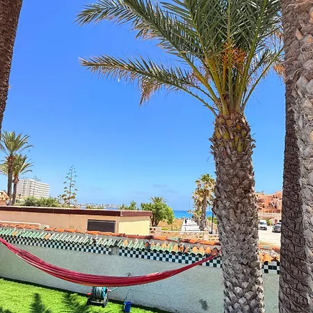 Casa De Baba * Dehesa de Campoamor (Orihuela Costa)
