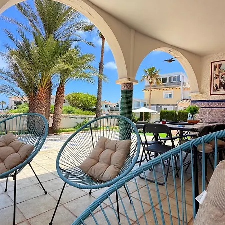 Casa De Baba Villa *