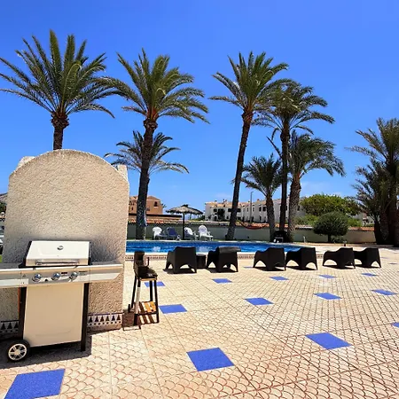 Casa De Baba Villa *