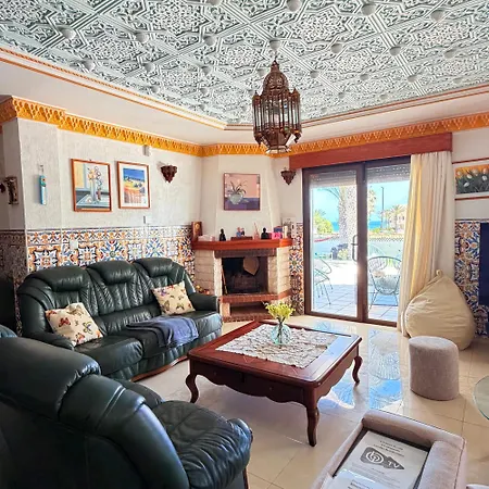 Casa De Baba