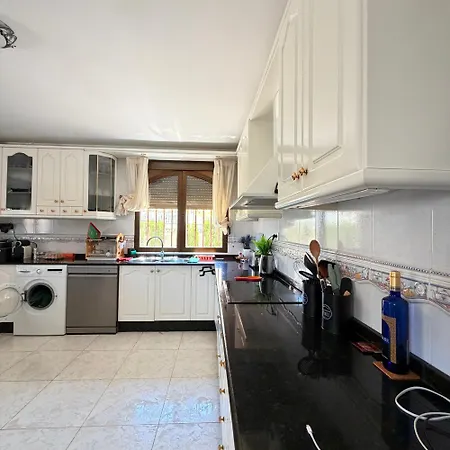 Casa De Baba Dehesa de Campoamor (Orihuela Costa)